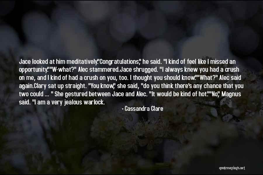Will Always Be Missed Quotes By Cassandra Clare Will Always Be Missed Quotes By Cassandra Clare