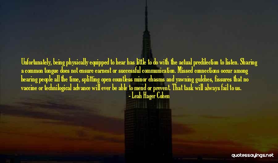 Will Always Be Missed Quotes By Leah Hager Cohen Will Always Be Missed Quotes By Leah Hager Cohen