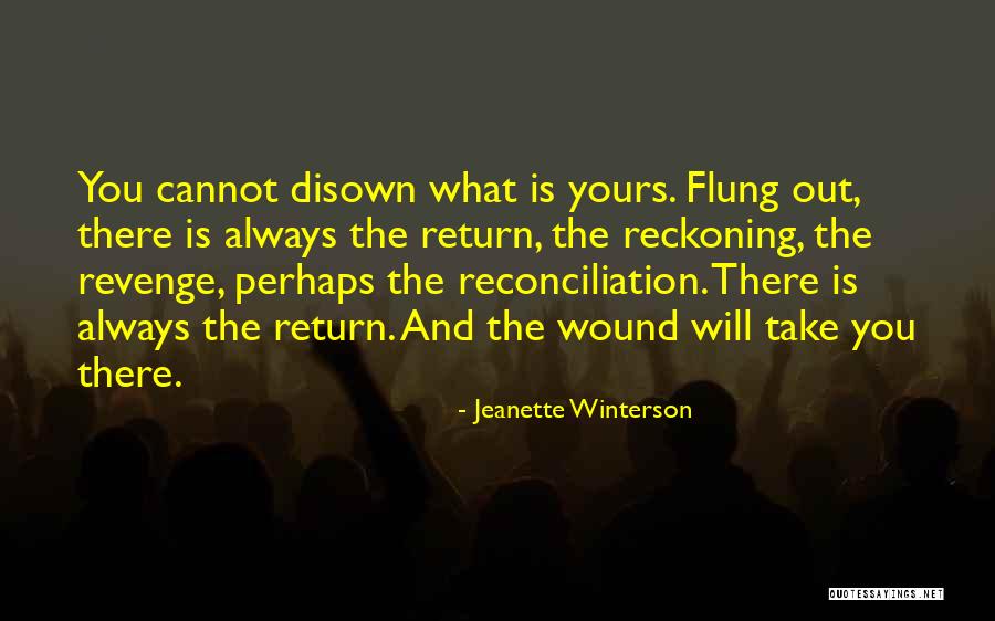 Will Always Return Quotes By Jeanette Winterson Will Always Return Quotes By Jeanette Winterson