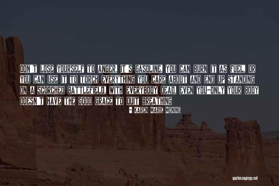 Will And Grace Karen Quotes By Karen Marie Moning Will And Grace Karen Quotes By Karen Marie Moning