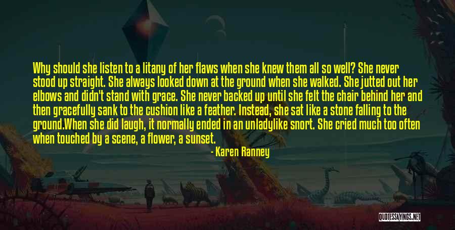 Will And Grace Karen Quotes By Karen Ranney Will And Grace Karen Quotes By Karen Ranney
