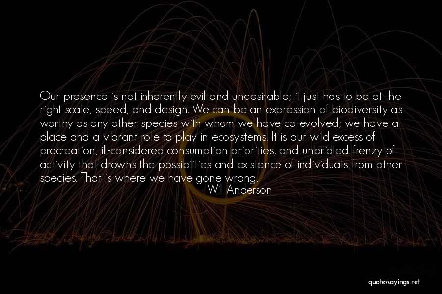 Will Anderson Quotes 989005 Will Anderson Quotes 989005