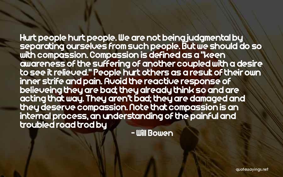 Will Bowen Quotes 342244 Will Bowen Quotes 342244