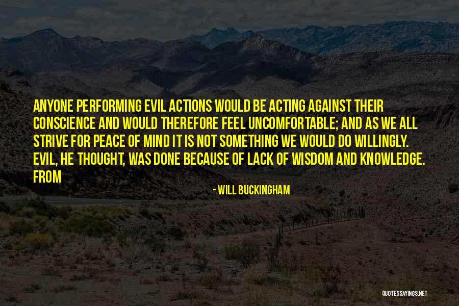 Will Buckingham Quotes 1943123 Will Buckingham Quotes 1943123