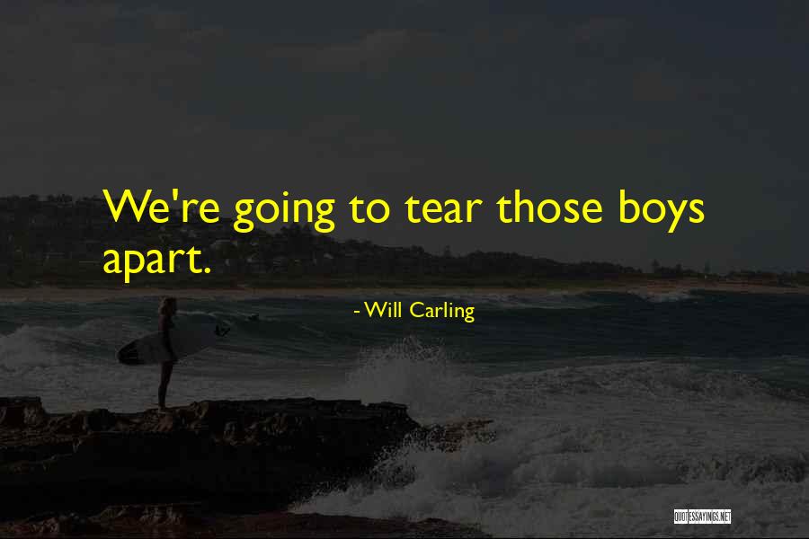 Will Carling Quotes 546328 Will Carling Quotes 546328