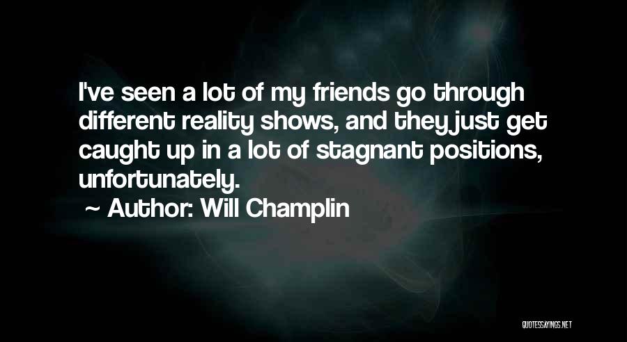 Will Champlin Quotes 2025890