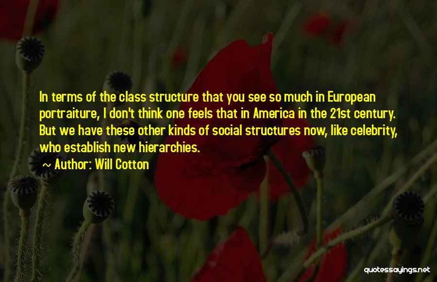 Will Cotton Quotes 1872219