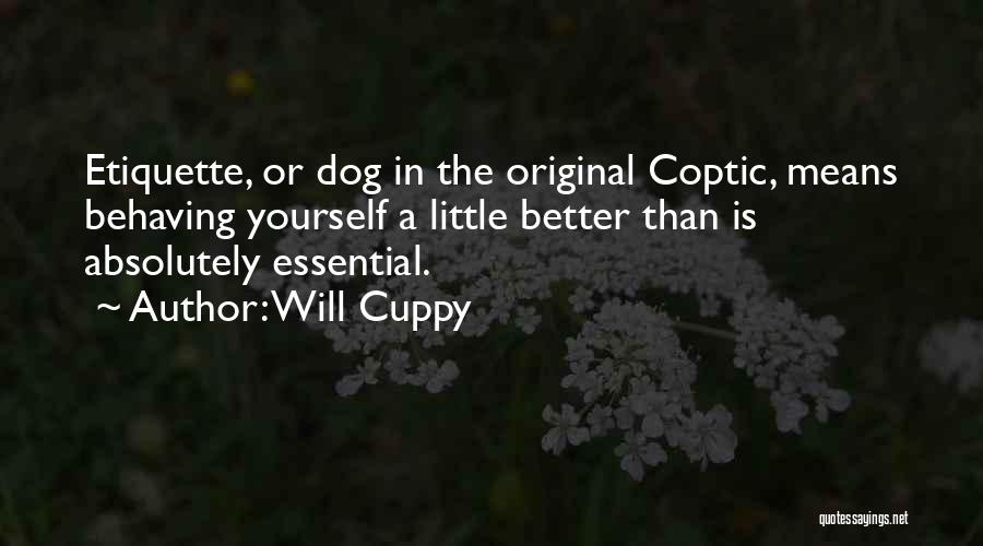 Will Cuppy Quotes 1077501