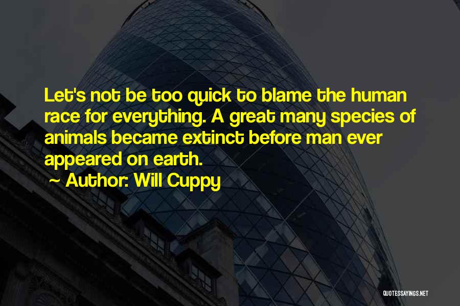 Will Cuppy Quotes 1207422