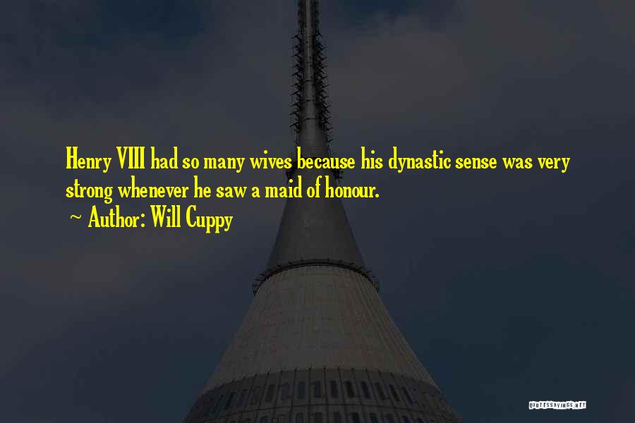 Will Cuppy Quotes 2158594