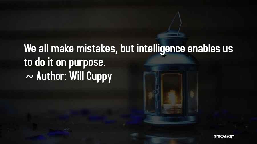 Will Cuppy Quotes 2189013