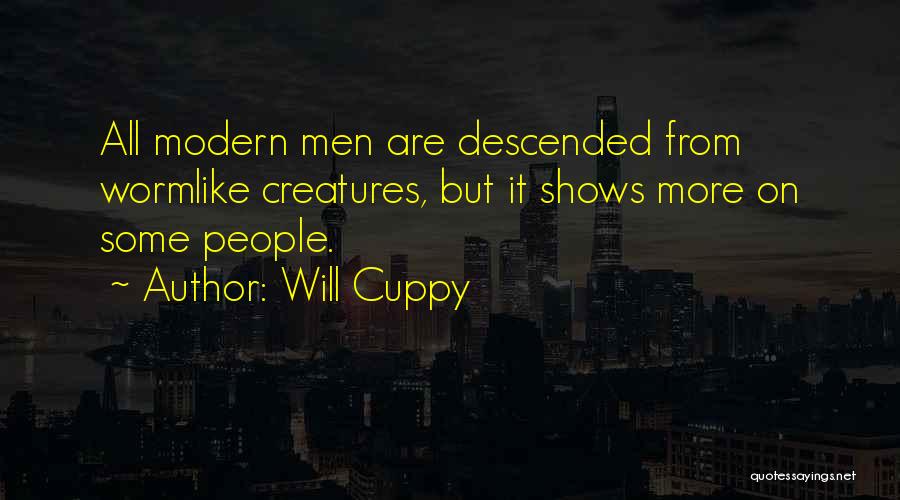 Will Cuppy Quotes 221130