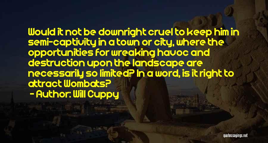 Will Cuppy Quotes 2223768