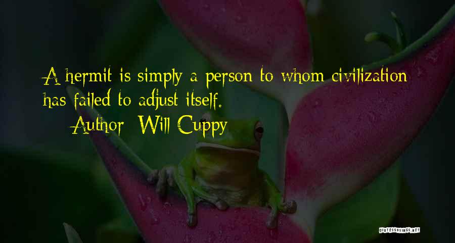Will Cuppy Quotes 742672