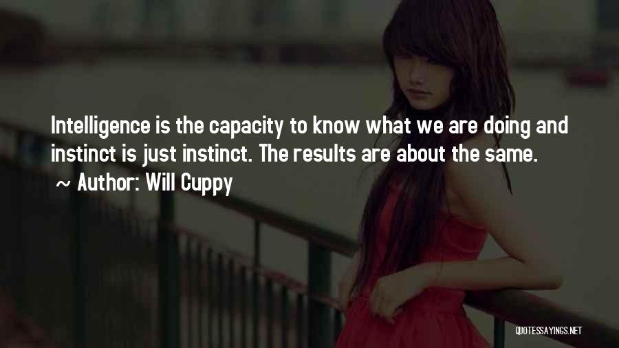 Will Cuppy Quotes 983271