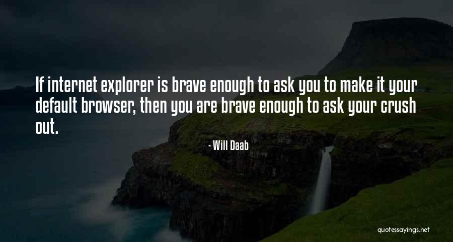 Will Daab Quotes 1785945 Will Daab Quotes 1785945