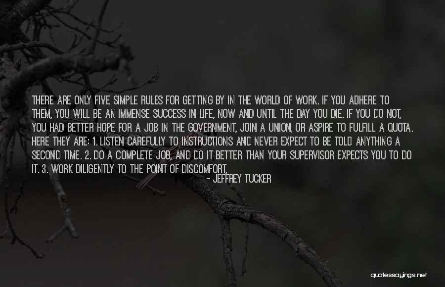 Will Die Soon Quotes By Jeffrey Tucker Will Die Soon Quotes By Jeffrey Tucker