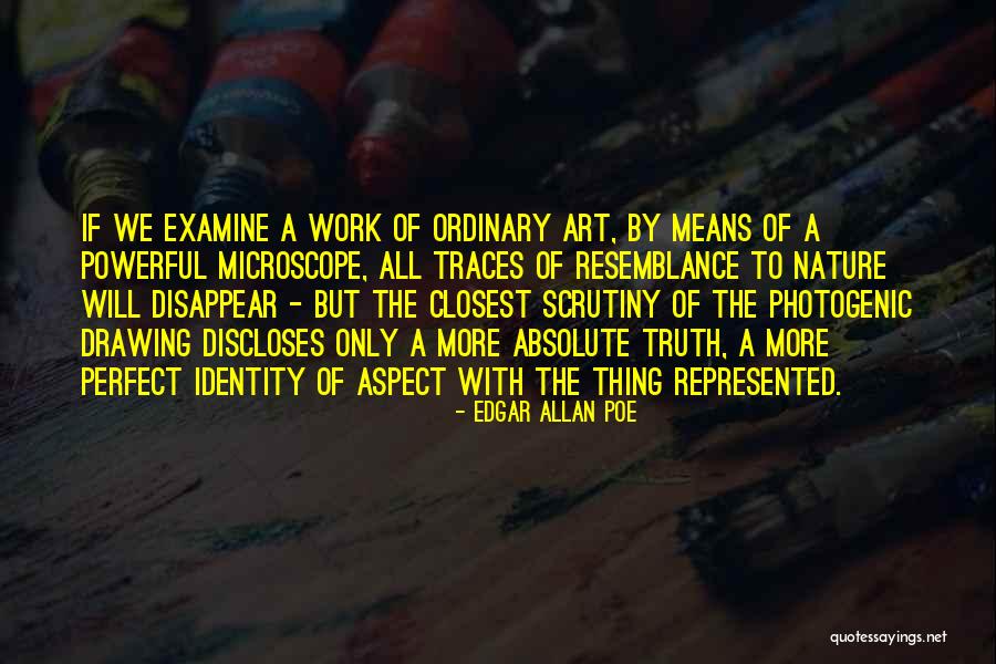 Will Disappear Quotes By Edgar Allan Poe Will Disappear Quotes By Edgar Allan Poe