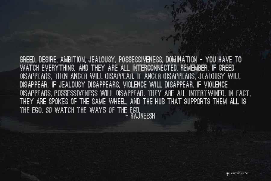 Will Disappear Quotes By Rajneesh Will Disappear Quotes By Rajneesh