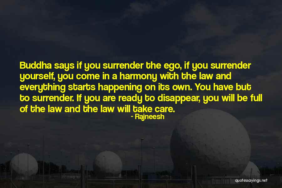 Will Disappear Quotes By Rajneesh Will Disappear Quotes By Rajneesh