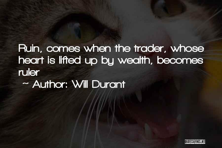 Will Durant Quotes 1269350