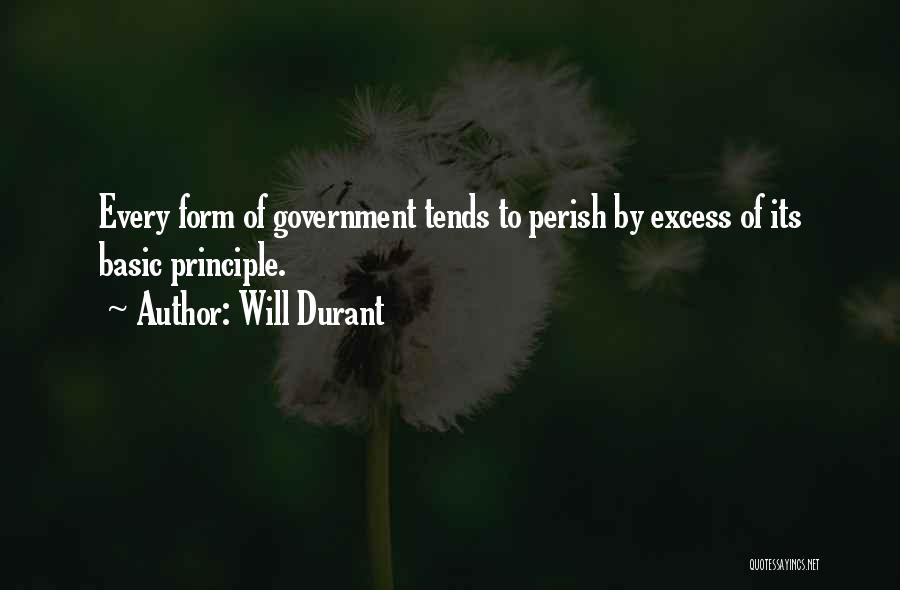 Will Durant Quotes 1322330