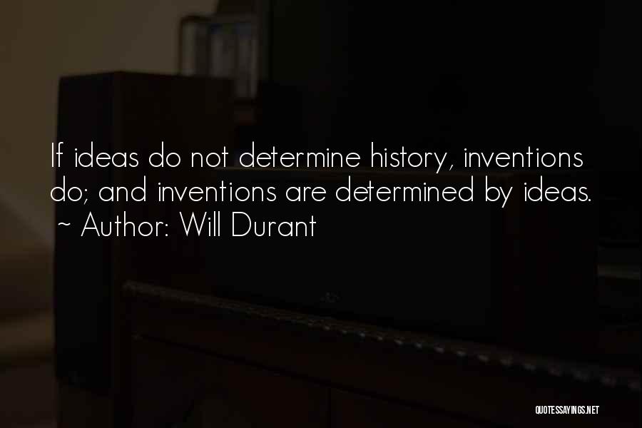 Will Durant Quotes 2186270