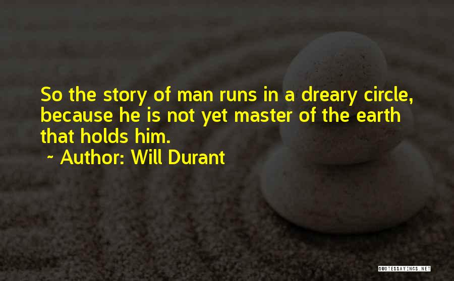 Will Durant Quotes 549083