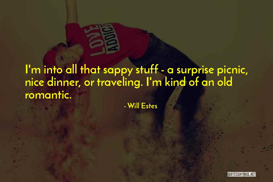 Will Estes Quotes 649607 Will Estes Quotes 649607