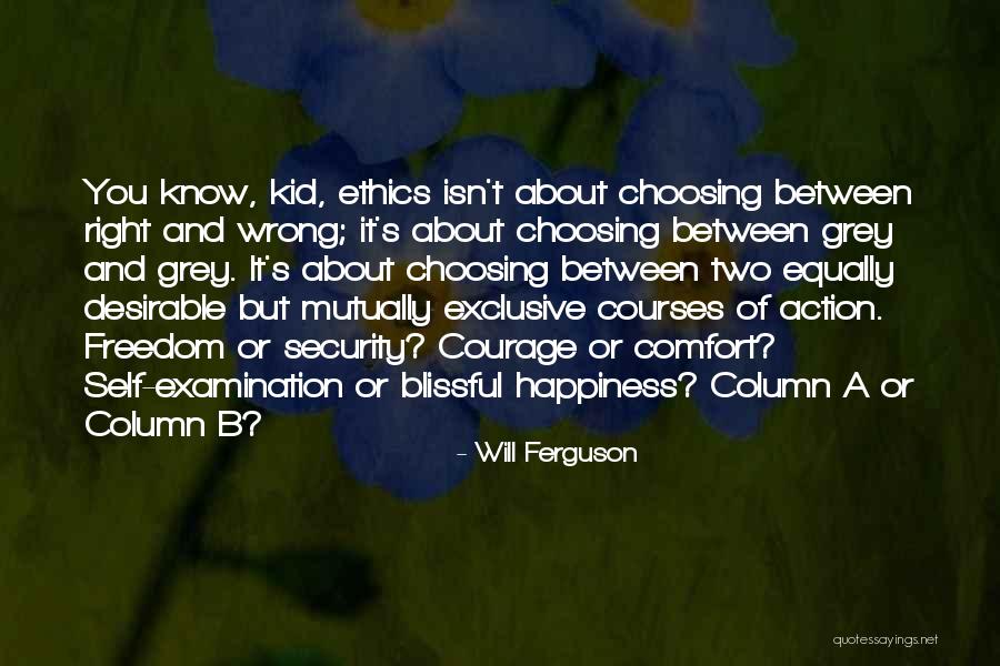 Will Ferguson Quotes 1178445 Will Ferguson Quotes 1178445