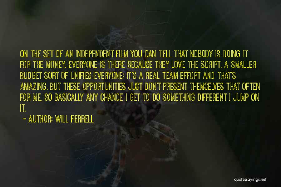 Will Ferrell Quotes 1010689