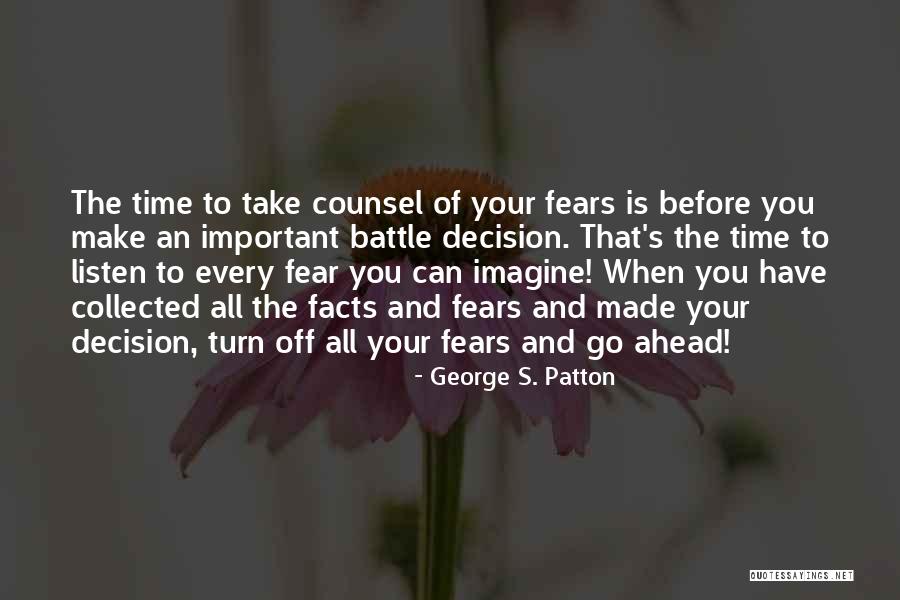 Will Ferrell Ron Burgundy Quotes By George S. Patton Will Ferrell Ron Burgundy Quotes By George S. Patton