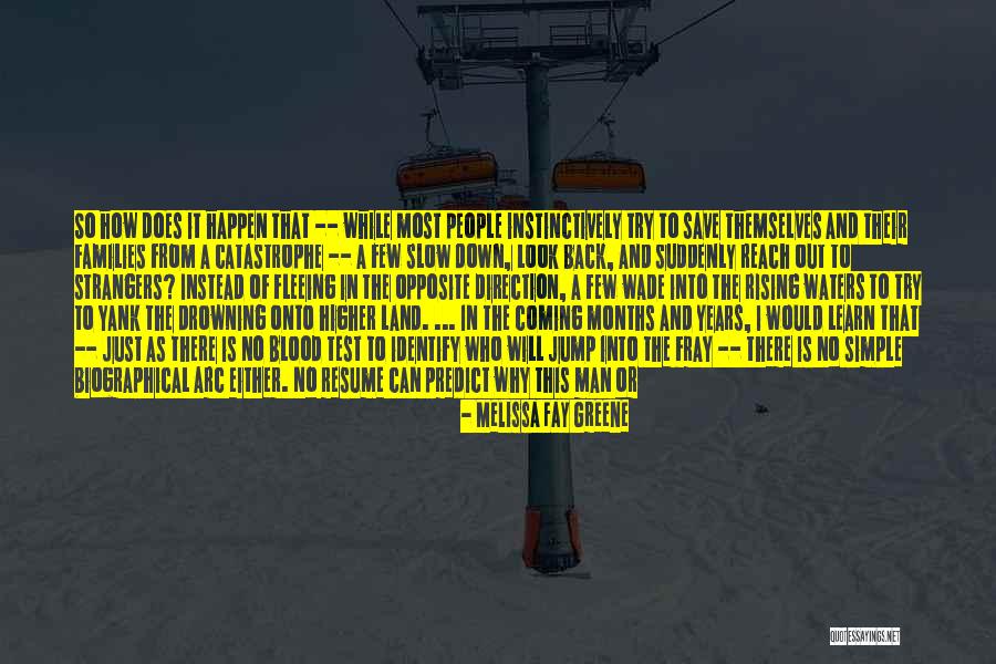 Will Fight Back Quotes By Melissa Fay Greene Will Fight Back Quotes By Melissa Fay Greene