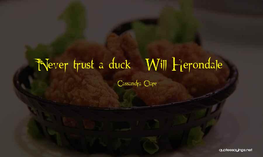 Will Herondale Quotes By Cassandra Clare Will Herondale Quotes By Cassandra Clare