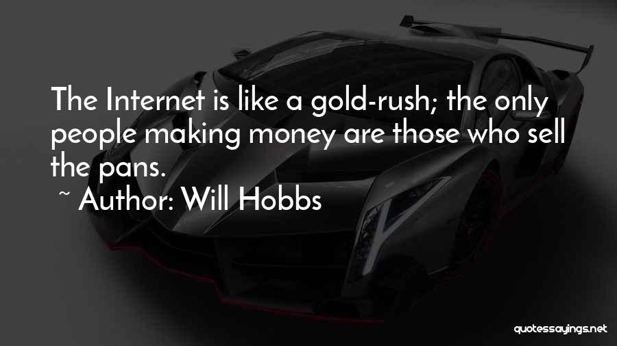 Will Hobbs Quotes 2249127