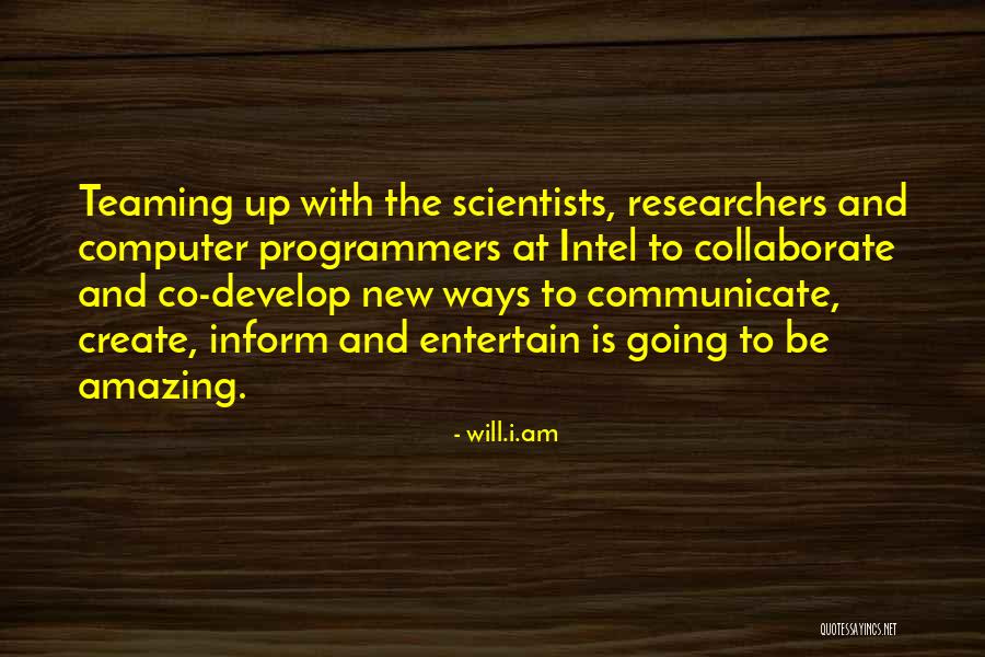 Will.i.am Quotes 1305309 Will.i.am Quotes 1305309