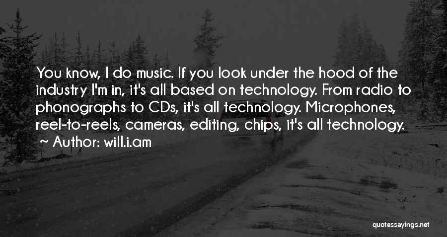 Will.i.am Quotes 1367608