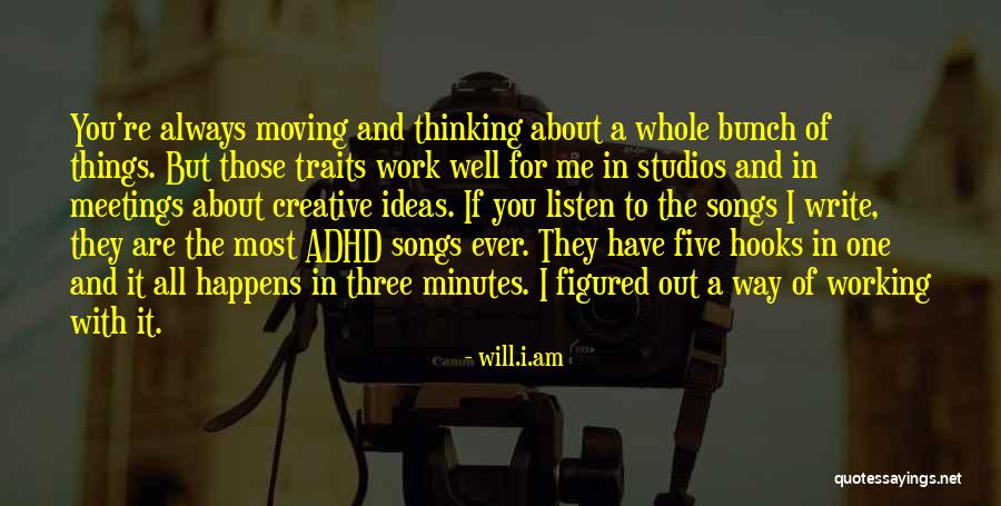 Will.i.am Quotes 2133579 Will.i.am Quotes 2133579