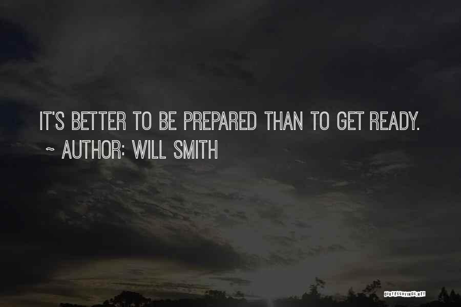 Will It Get Better Quotes By Will Smith