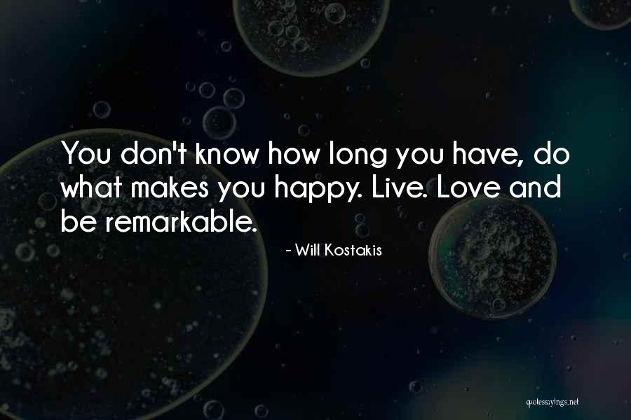 Will Kostakis Quotes 2242467 Will Kostakis Quotes 2242467