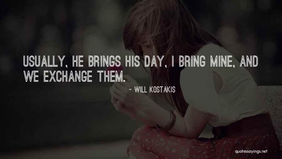 Will Kostakis Quotes 939467 Will Kostakis Quotes 939467