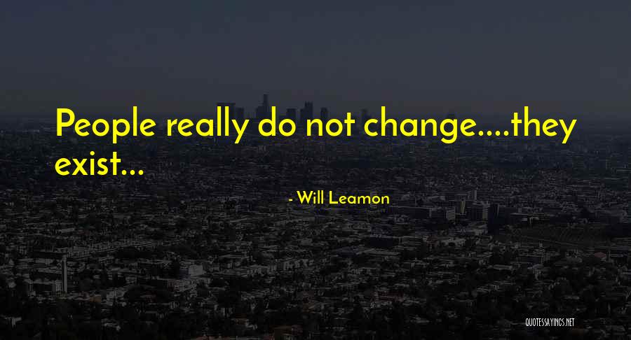 Will Leamon Quotes 2064796 Will Leamon Quotes 2064796