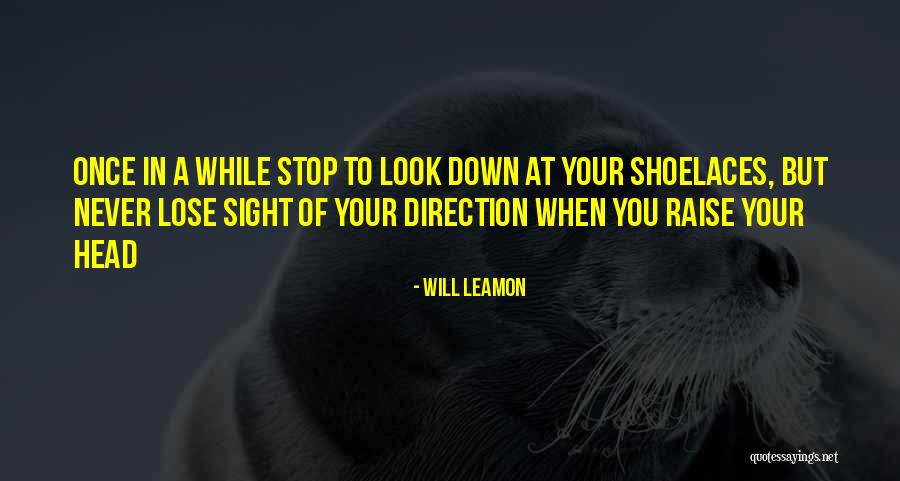 Will Leamon Quotes 802012 Will Leamon Quotes 802012