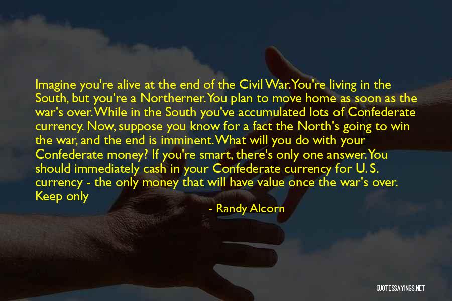 Will Meet You Soon Quotes By Randy Alcorn Will Meet You Soon Quotes By Randy Alcorn