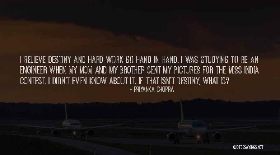 Will Miss You Brother Quotes By Priyanka Chopra Will Miss You Brother Quotes By Priyanka Chopra