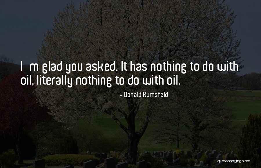 Will Munny Quotes By Donald Rumsfeld Will Munny Quotes By Donald Rumsfeld