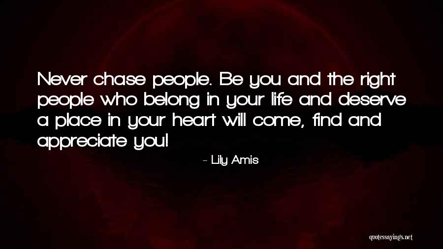 Will Never Find Love Quotes By Lily Amis Will Never Find Love Quotes By Lily Amis