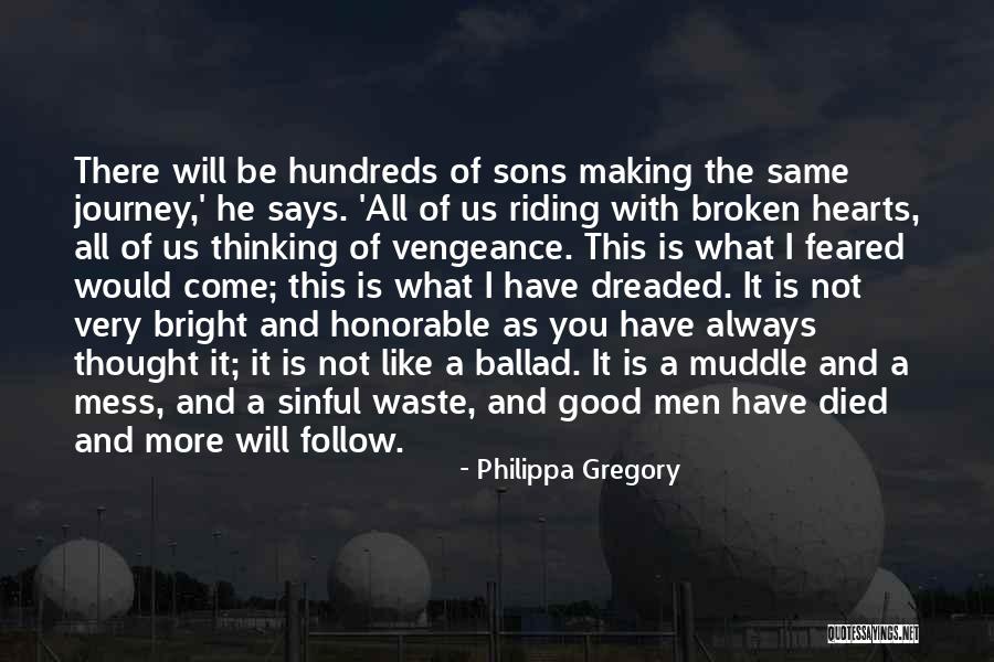 Will Not Be Broken Quotes By Philippa Gregory Will Not Be Broken Quotes By Philippa Gregory