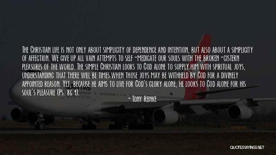 Will Not Be Broken Quotes By Tony Reinke Will Not Be Broken Quotes By Tony Reinke