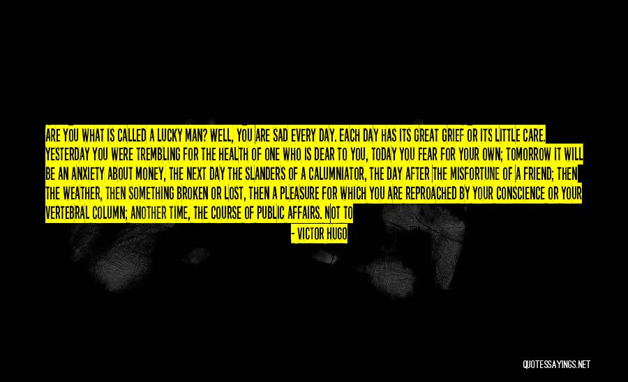 Will Not Be Broken Quotes By Victor Hugo Will Not Be Broken Quotes By Victor Hugo